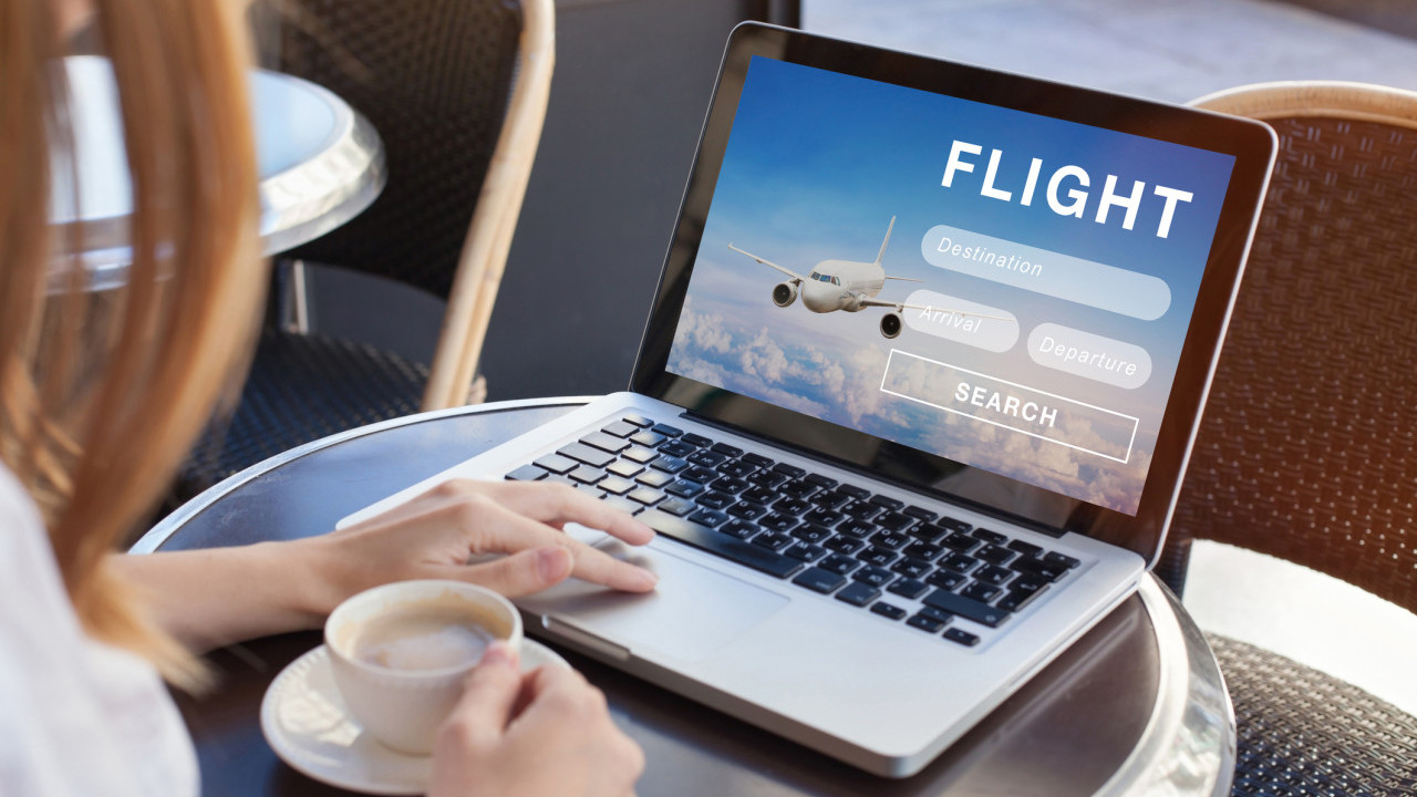 旅遊專家教咩時間買機票最平！善用Google Flight慳錢教學！