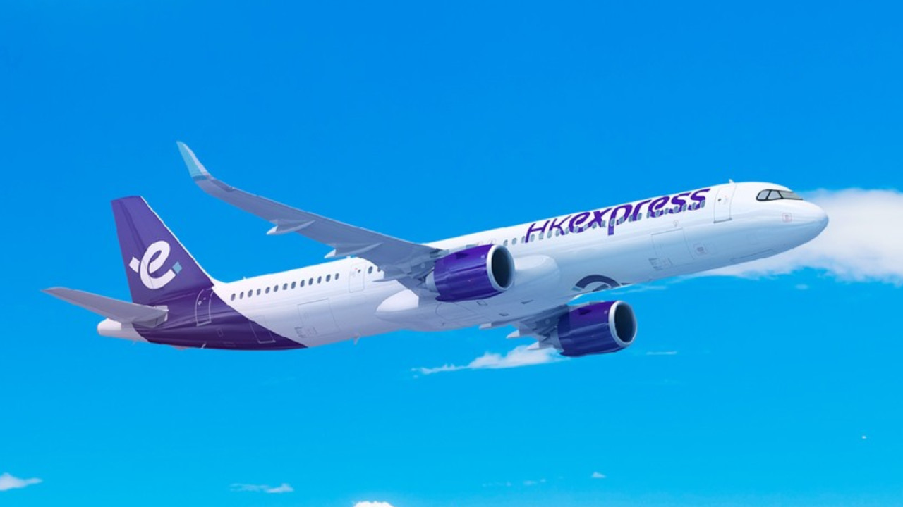 Snap Up 5,000 FREE Flights: HK Express Unveils $0 Tickets to 14 Hotspots, Including Tokyo, Osaka, and Seoul