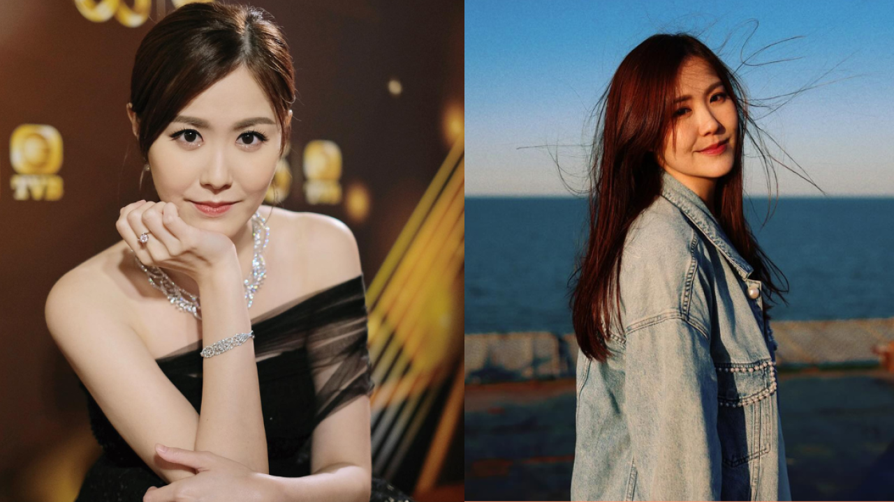 劉佩玥IG消失一個月終於上水！突然長文揭神隱原因！網民讚又靚咗