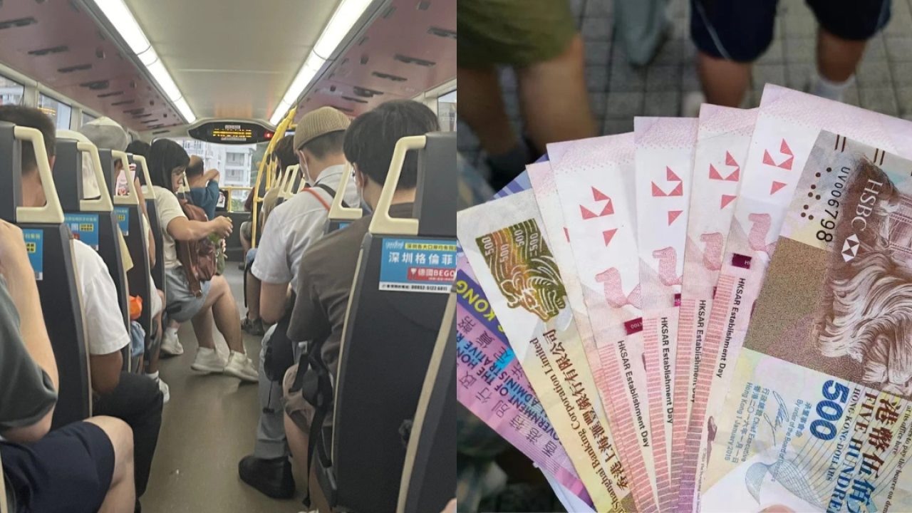 內地女大談遊港「血淚教訓」稱必做6件事？叮囑不要飲這人氣飲品惹熱議 