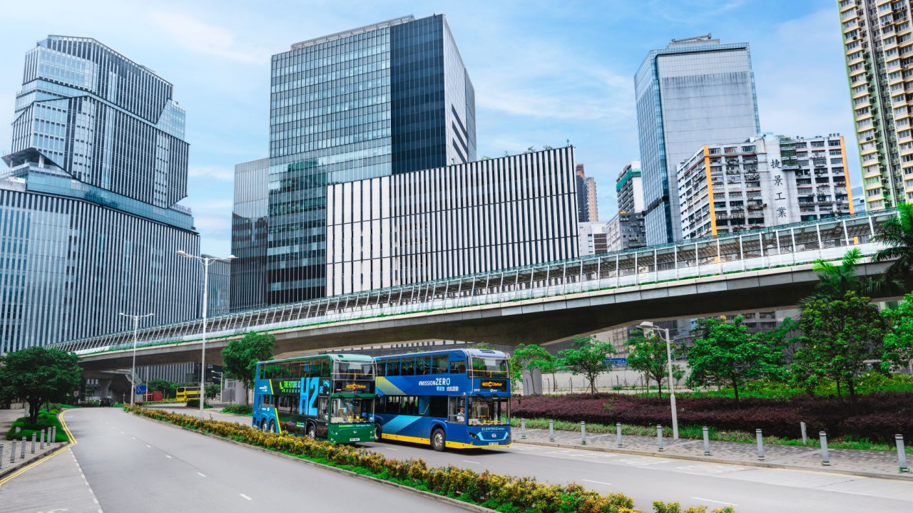 國慶交通｜國慶免費乘車優惠一覽！港鐵全日75折 九巴城巴指定人士免費！電車/天星小輪都有份