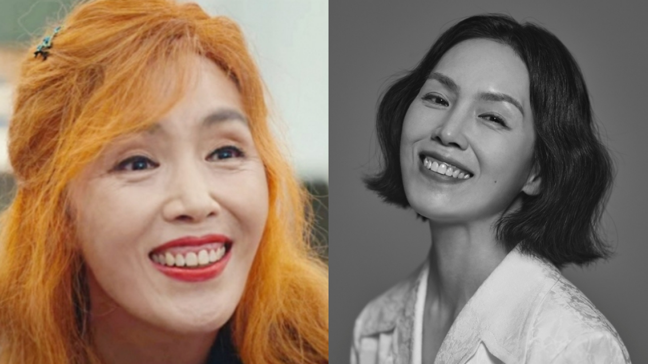 快訊｜《黑暗榮耀》飾宋慧喬媽媽朴志雅去世 享年52歲 突發腦出血送院不治