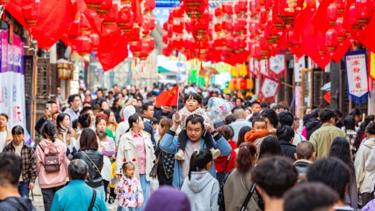 2025國慶中秋長假期：避人潮秘技！各口岸預計高峰時段| U Travel