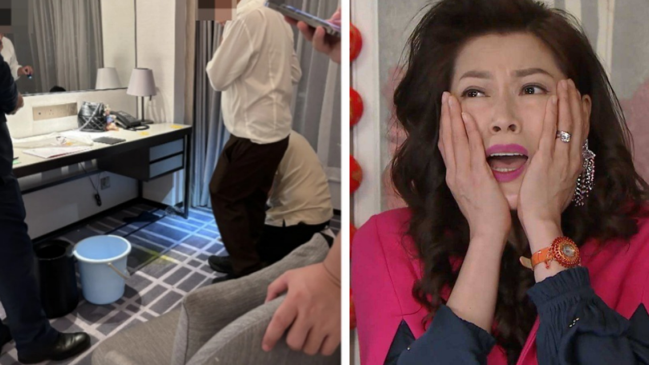 住酒店做錯一事慘被罰$6000！網民評理意見兩極！