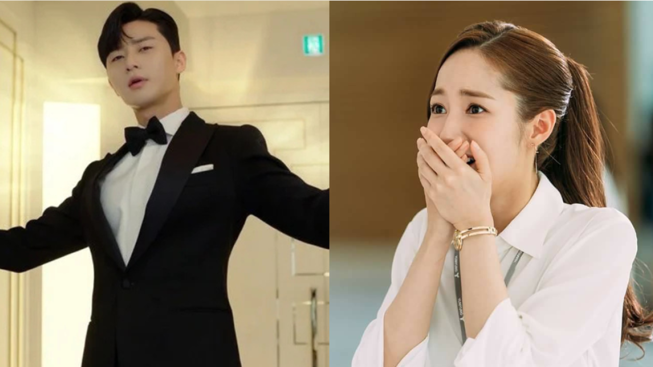 20歲少女被拒登機爆喊 遇航空公司CEO 後續超狂似韓劇劇情！