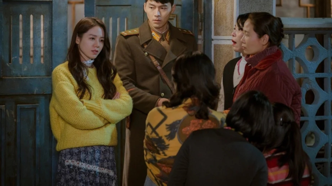 北韓女學生聽K-POP被同學舉報！慘連累全家人！網民：下場慘過死刑