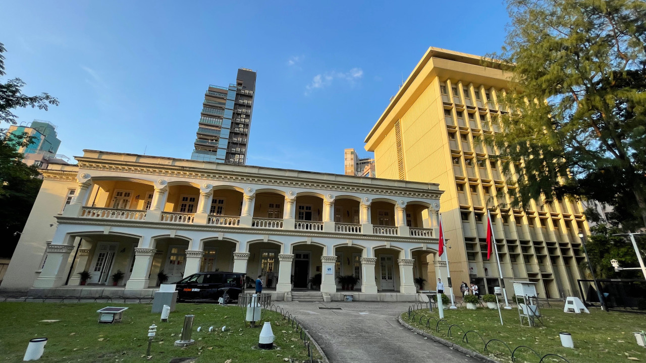天文台開放日2024｜一連2日免費開放尖沙咀總部 即日起登記領取入場券 | UHK 港生活