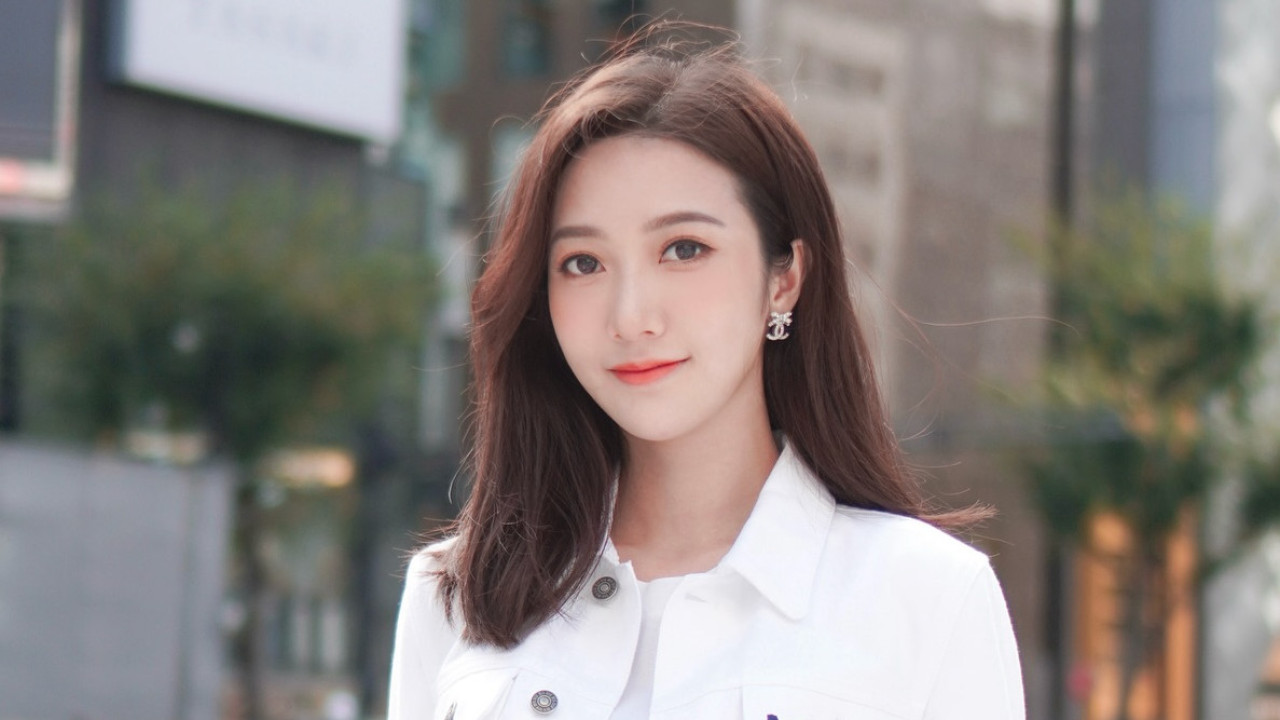 何依婷罕晒古裝美人照靚絕TVB 少女氣質零人妻感驚艷網民：好唔同！ | UHK 港生活