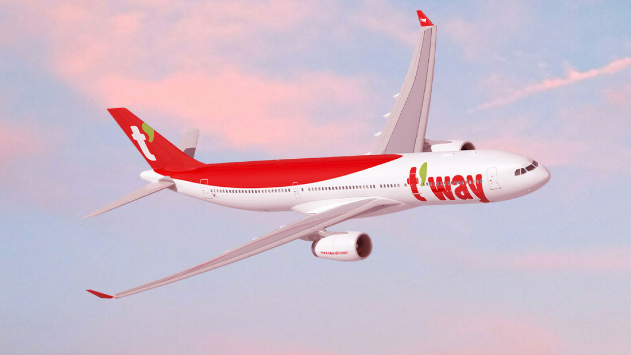 德威航空首爾紅葉季機票每程$150起！來回連稅最平$1029 手提行李有10kg