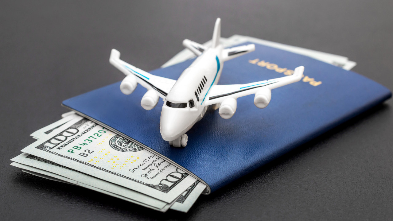 旅遊KOL教4大方法買平機票！趁1時機買通常最抵！善用Google Flight慳錢教學