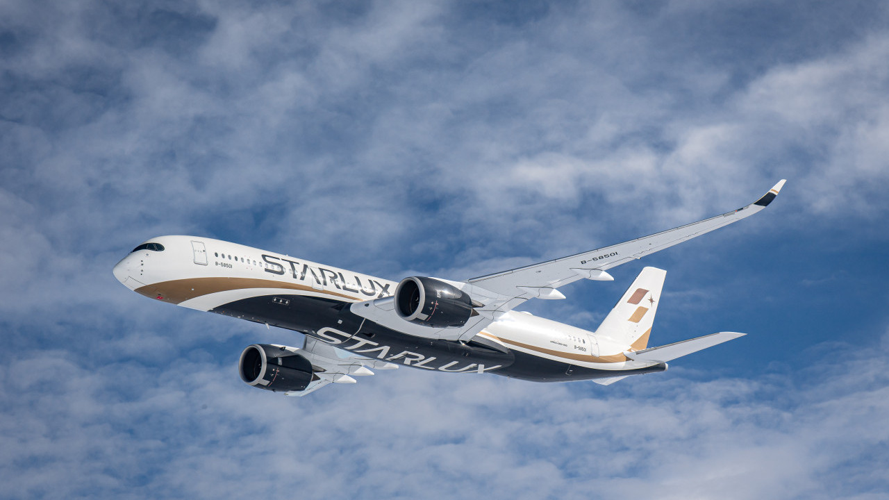 星宇航空機票快閃優惠！來回台北連稅千四港元起包23kg行李