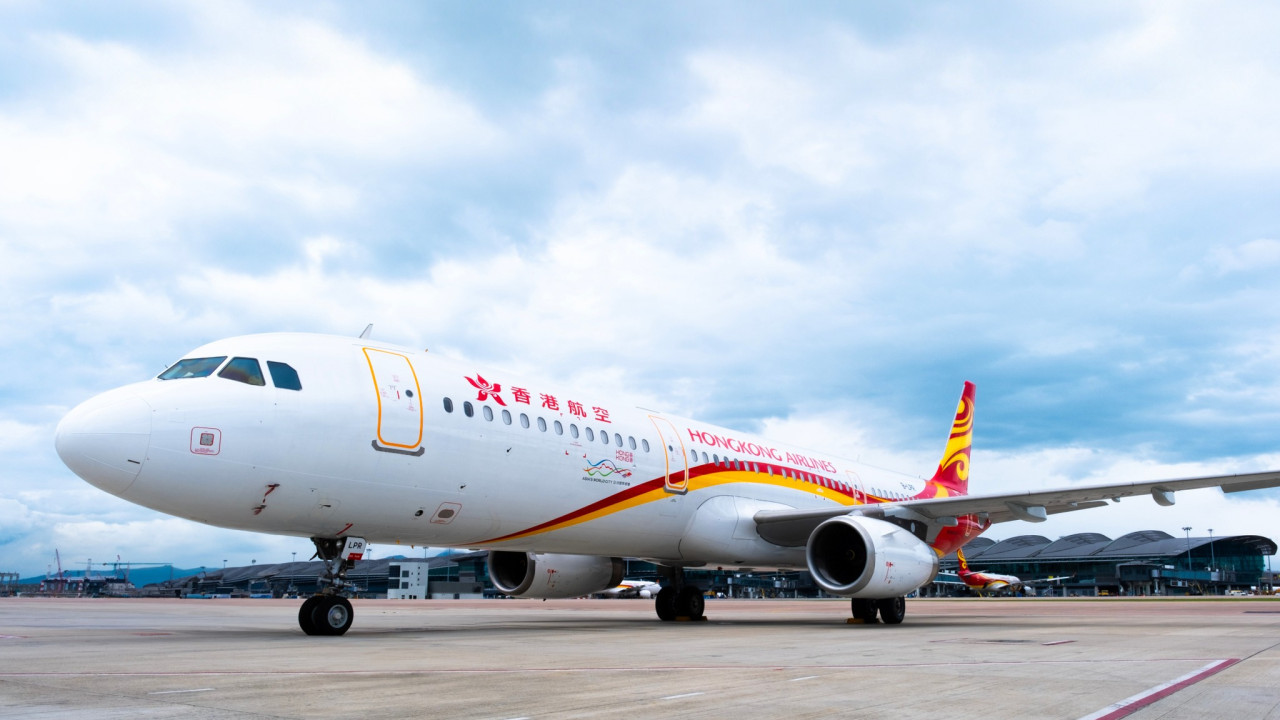 香港航空18週年日本機票優惠！東京/大阪/札幌來回連稅HK$1,262起