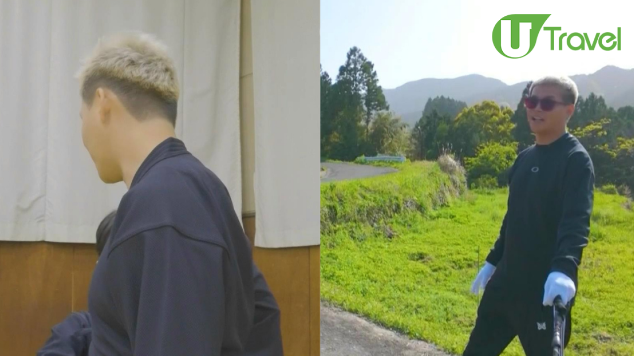 網民號召集體投訴保錡疑節目中行為不當 被批於日本小朋友面前開黃腔/做性騷擾動作