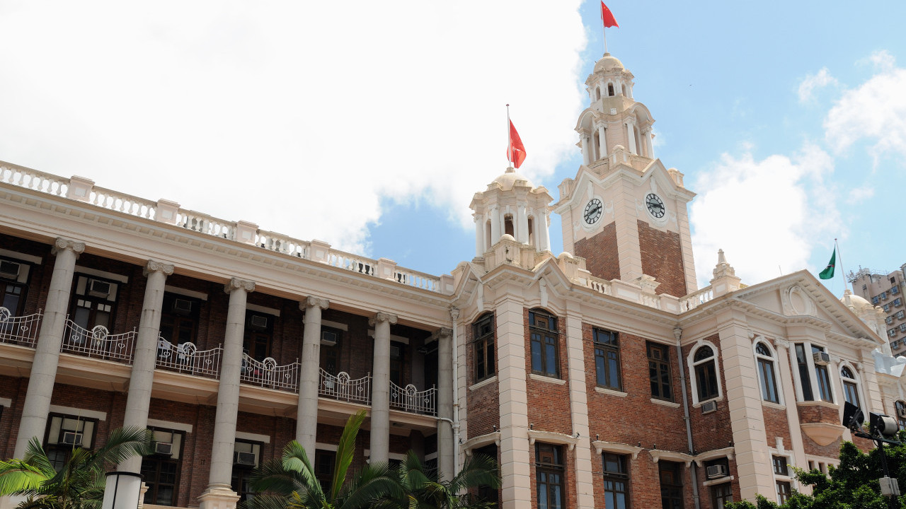 全球英文水平國家排行出爐！香港人英語程度大跌！這國家亞洲第一