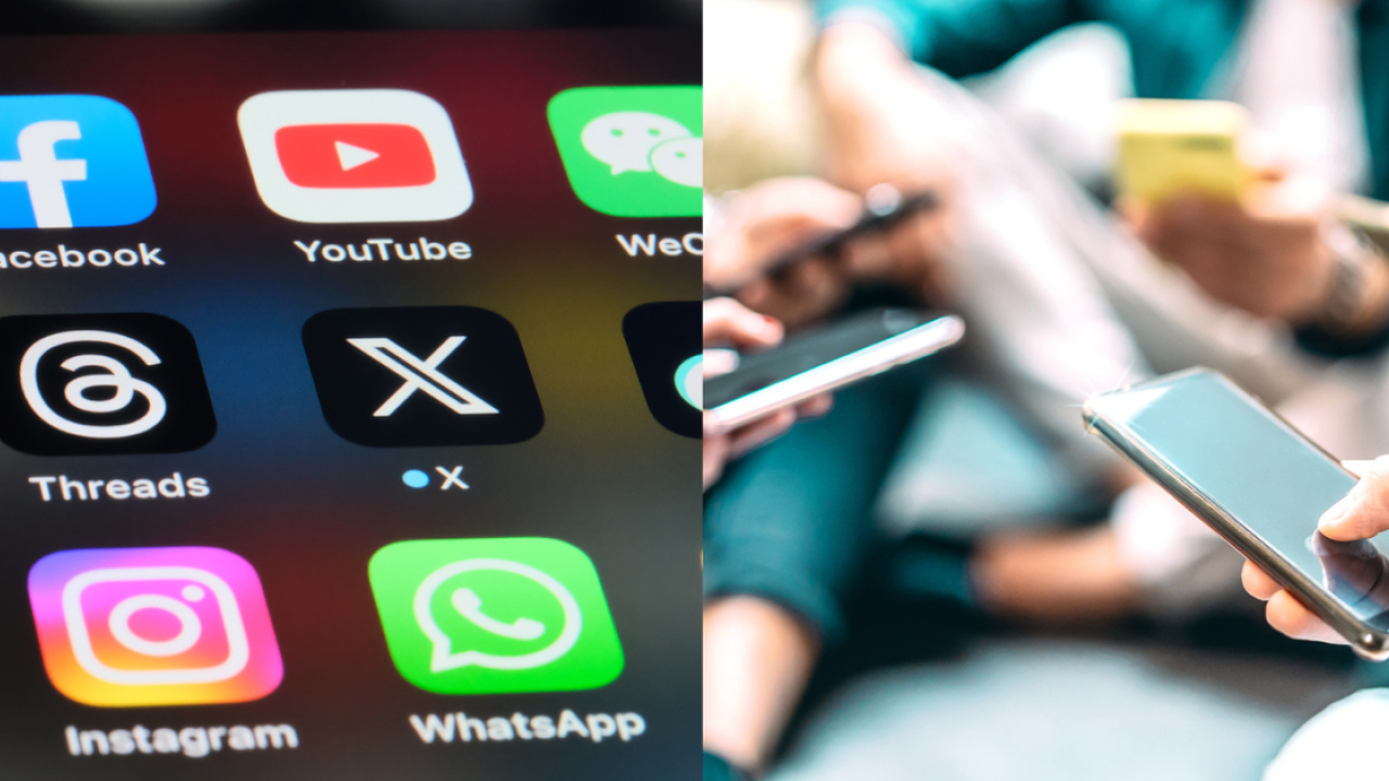 最消耗手機數據App20大排名！Whatsapp排尾二！此應用程式5分鐘耗200mb Data