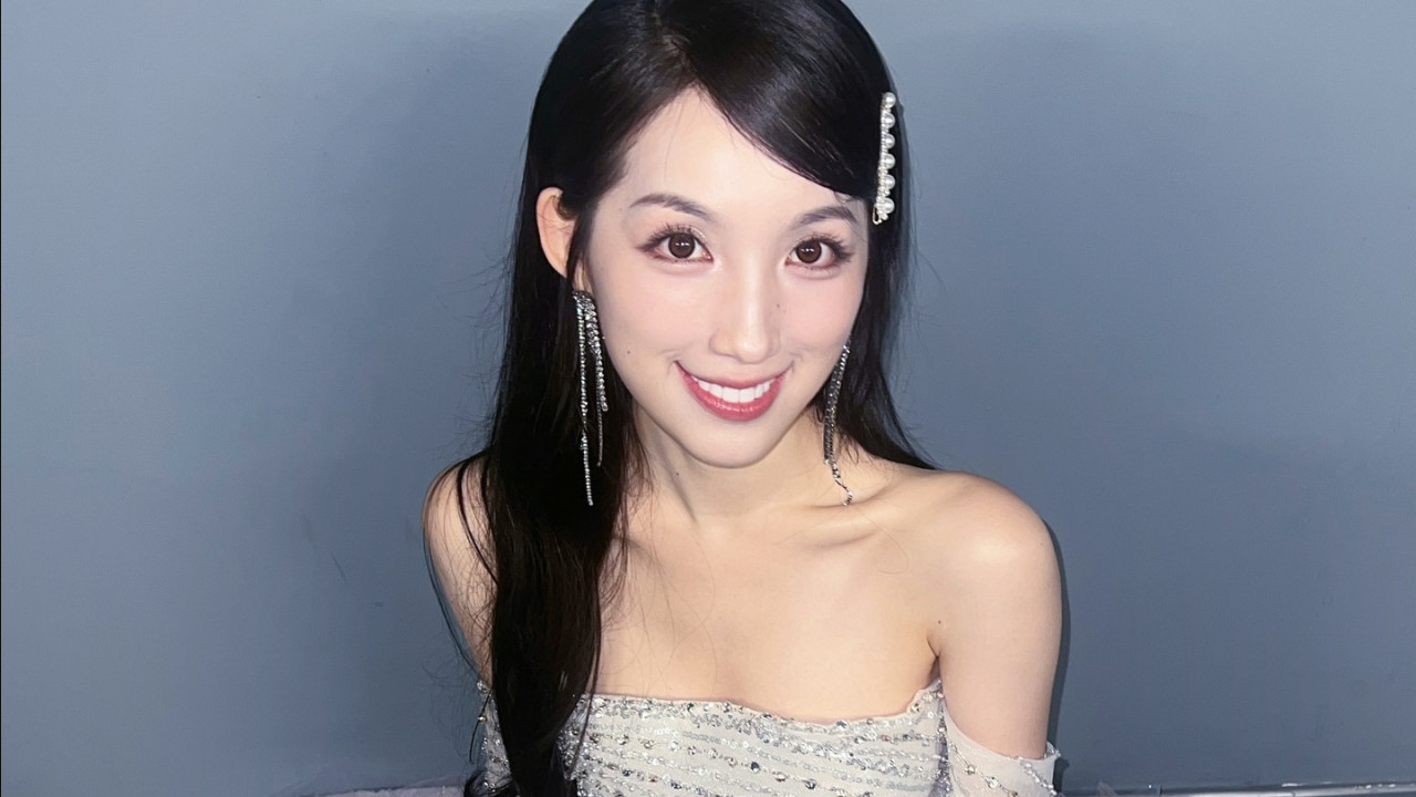 中年好聲音3｜海兒28歲生日低胸晒迫爆上圍！邪惡俯身側面曲線震撼眼球 | UHK 港生活