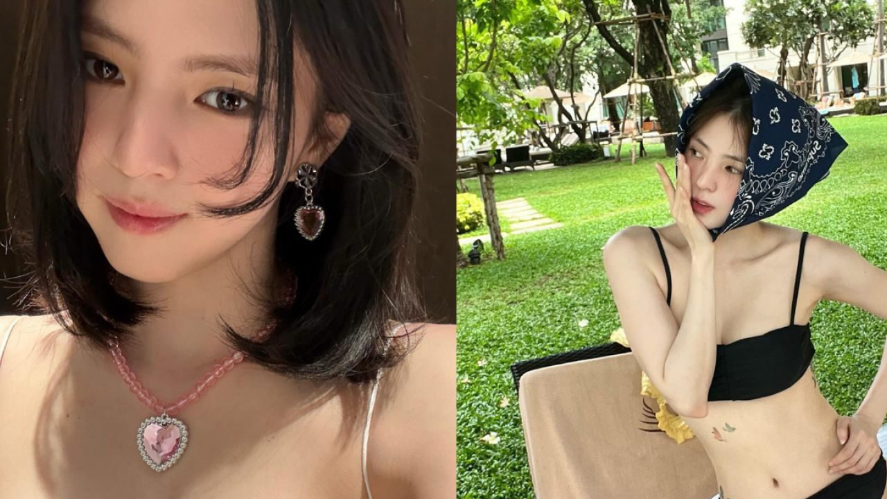 韓韶禧罕見回應年齡造假事件！心酸原因跟詐騙犯母親有關！網友180度轉變感同情