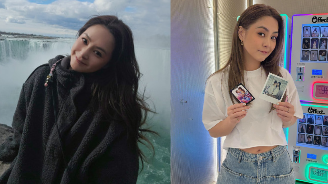 阿嬌極勇公開真實全素顏！拍片介紹旅行好物！富貴1物已過百萬