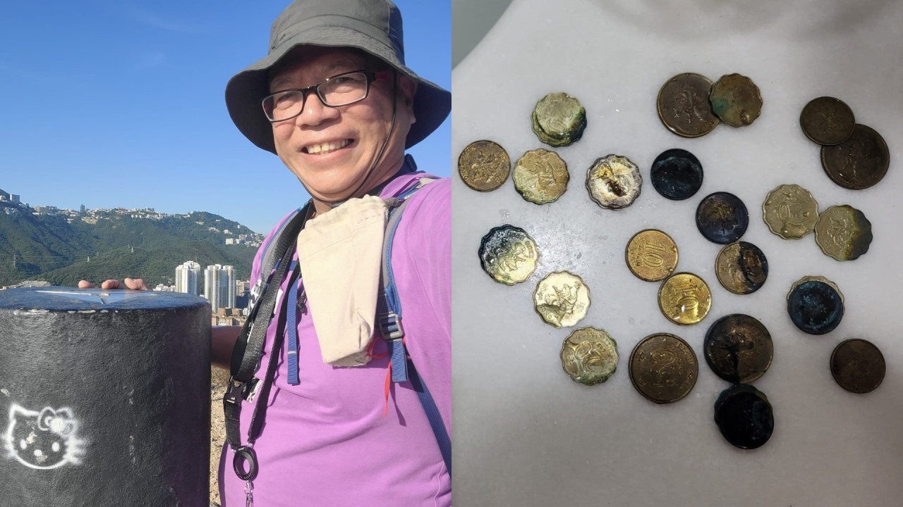 K Kwong分享一招去除銅綠鏽跡！低成本$10唔使銀器飾物一樣得！ | UHK 港生活