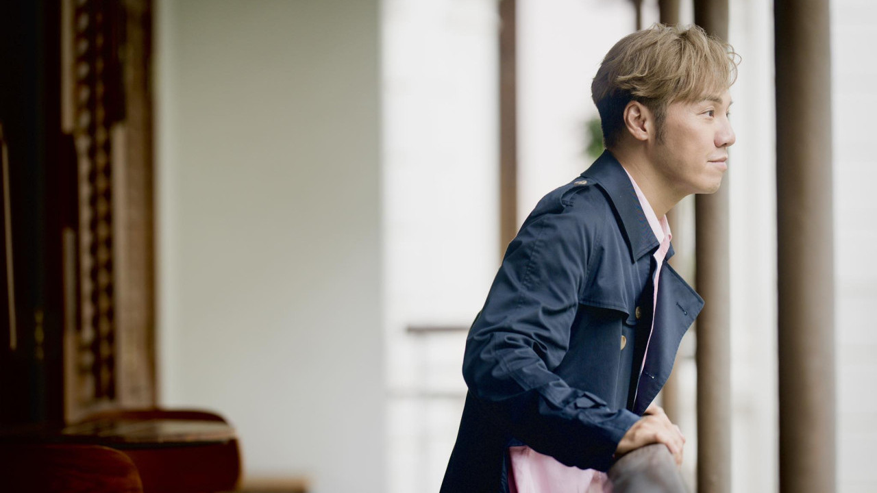 傳王賢誌親自入稟申請破產！被指欠債約300萬 曾斥資七位數飛峇里拍同志真人騷