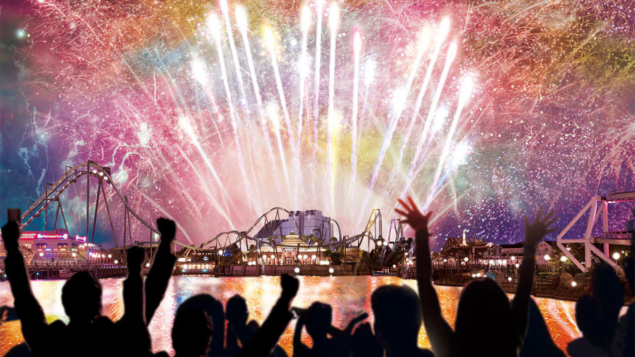 日本跨年2025｜8大日本跨年倒數好去處 東京/大阪/九州/北海道跨年煙火 元旦日出