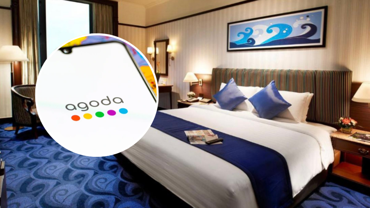 網民大呻用Agoda買機票中伏 警世不要再用 卻被其他網民嘲：自己唔睇清楚