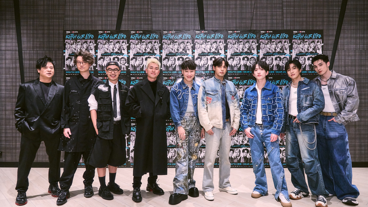 Dear Jane and Five Strong Love Perform Together in Electrifying Concert Event