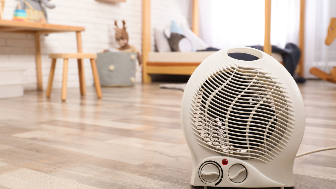 開暖氣睡覺一家五口窒息死亡 疑因做錯1事 附開暖爐注意事項