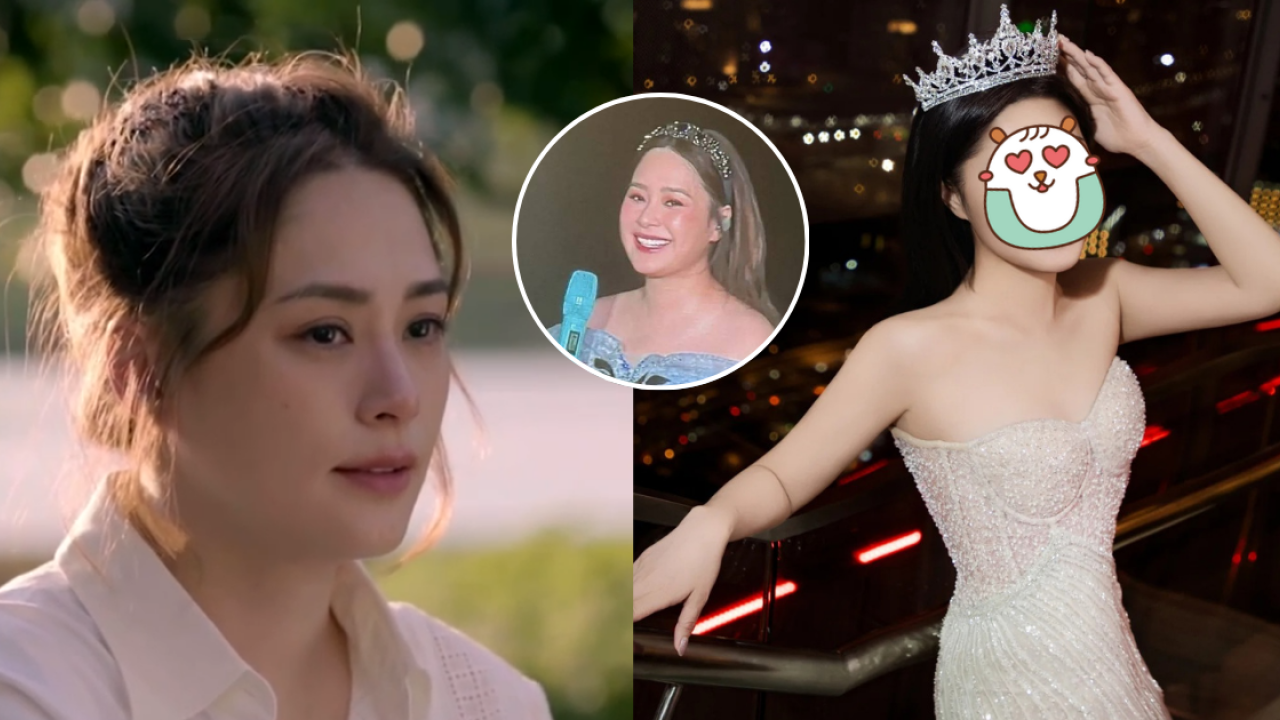 44歲鍾欣潼突公開北京婚紗相！甜喊：我宣布！一個月內激瘦身形成焦點