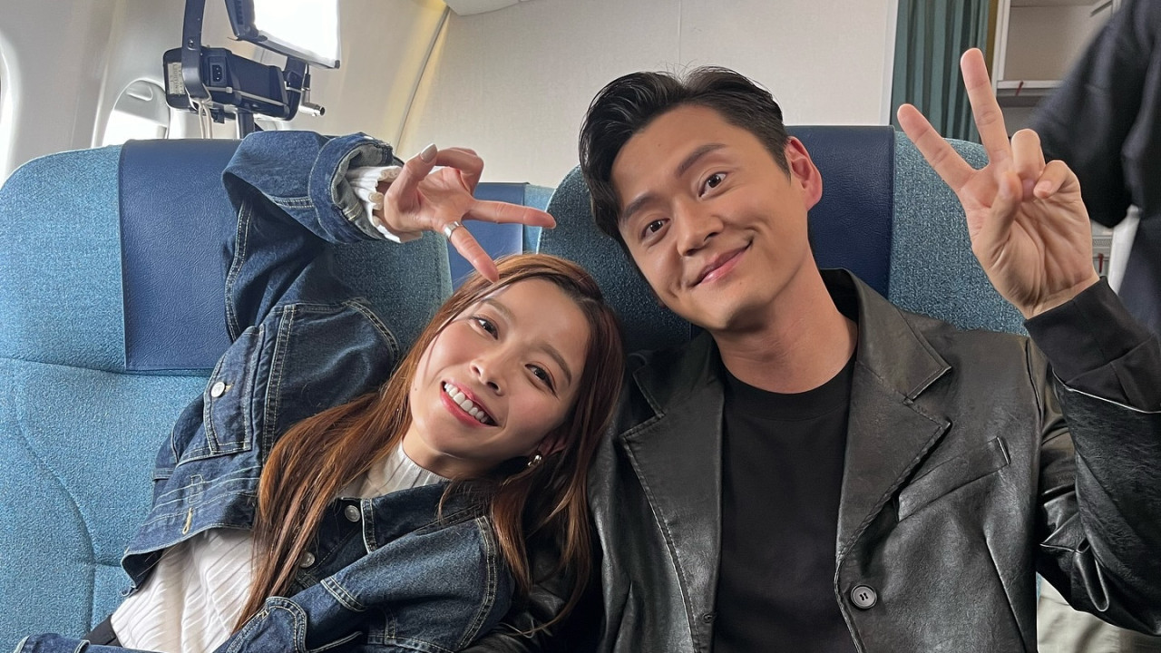 Brave Women Run Finale: Surprise Guest Stars and Unforgettable Twists