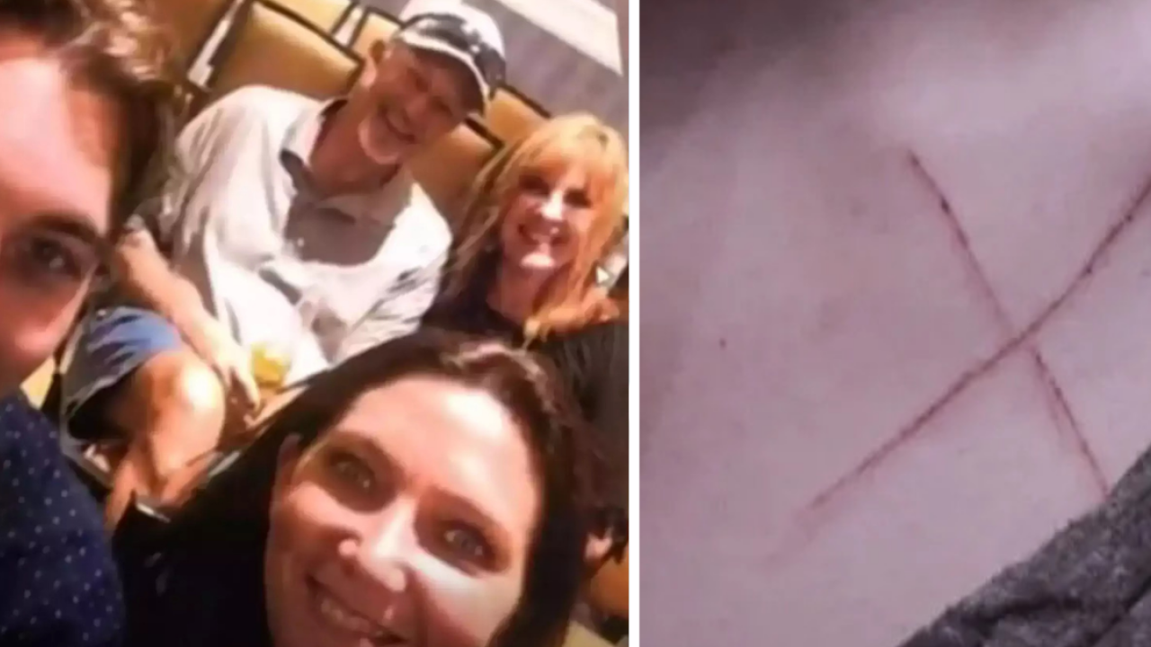 美國媽媽愛打卡自拍放上網！1張關鍵照片意外救兒子逃99年冤獄