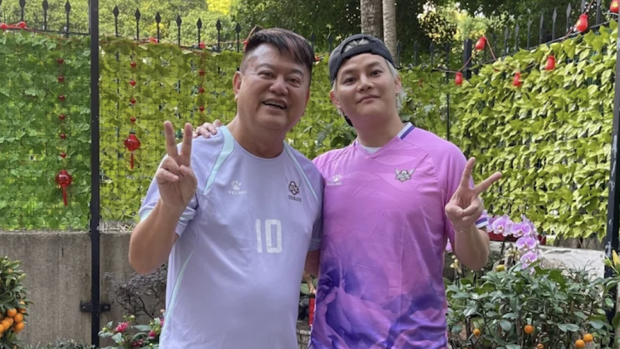 Celebrity PR Minefield: Lunar New Year Photo Backlash - News Directory 3