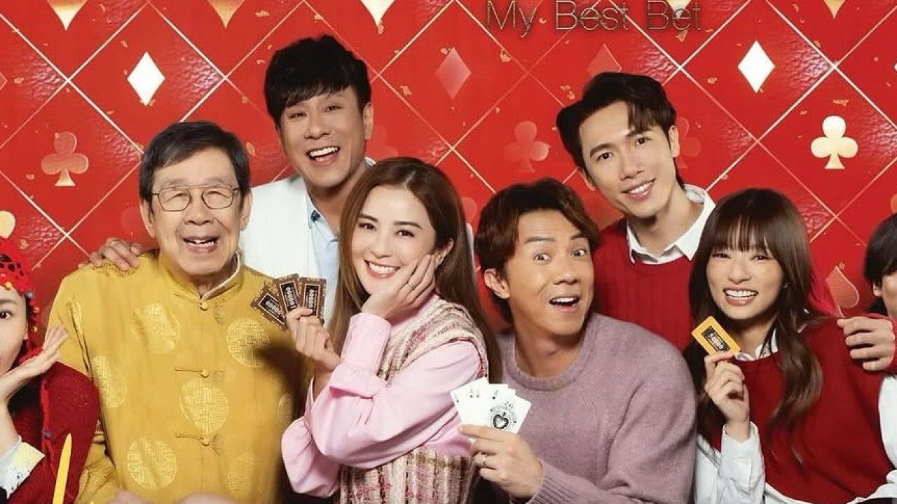 Movie Commentator’s Lunar New Year Film Discovery