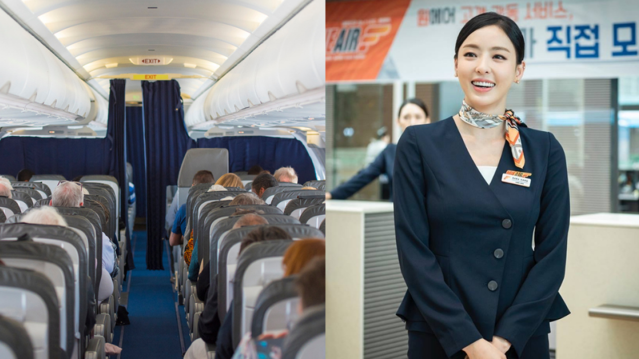 專家公開7大飛機揀位攻略！最低價買到最好位置！遠離BB、更闊腿部空間