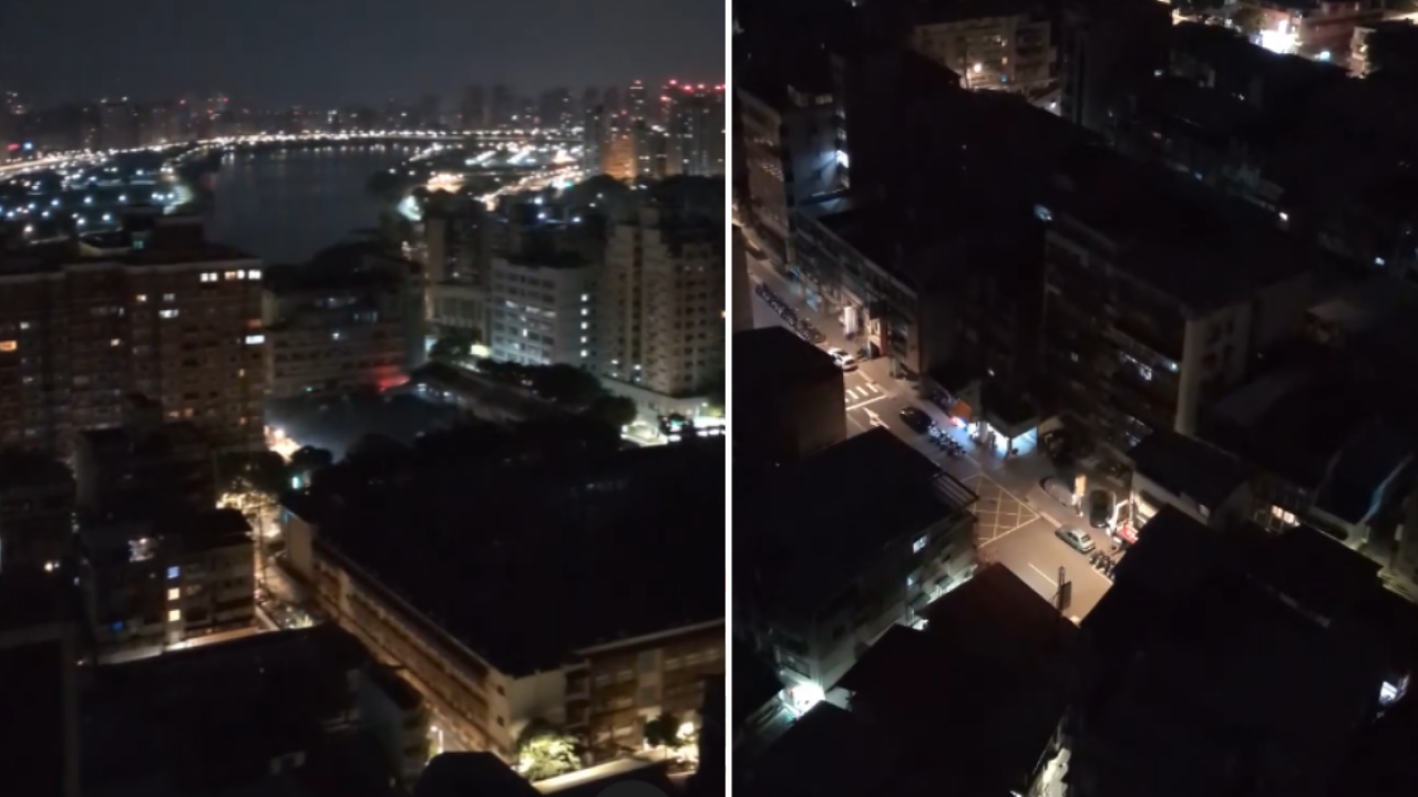 半個台北凌晨驚傳詭異哭泣聲！維持半小時引恐慌！警方初步解釋遭質疑