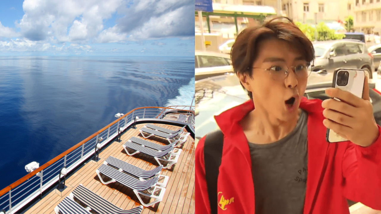 去旅遊冇開「飛航模式」被收天價費用！一星期失港幣1萬元！專家揭隱藏消費