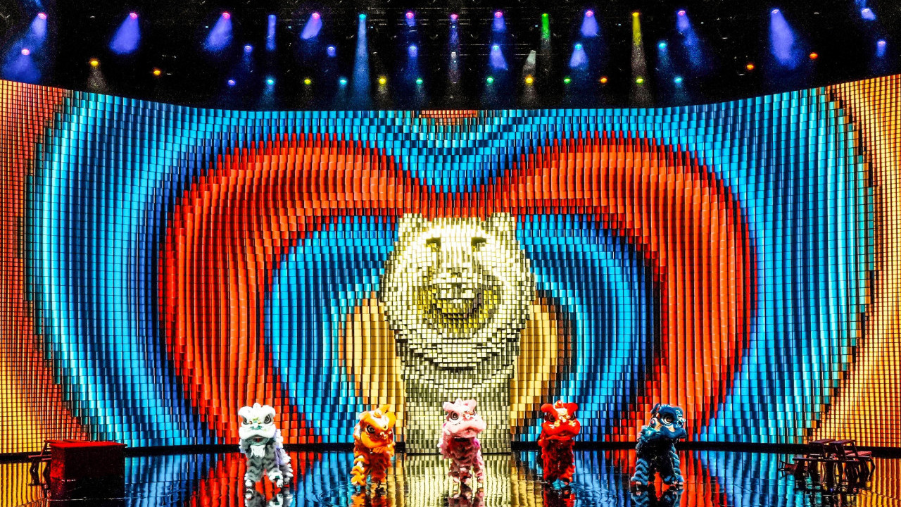 噴射飛航新推$688澳門船飛套票優惠 包來回船票+美高梅欣賞《澳門 2049》