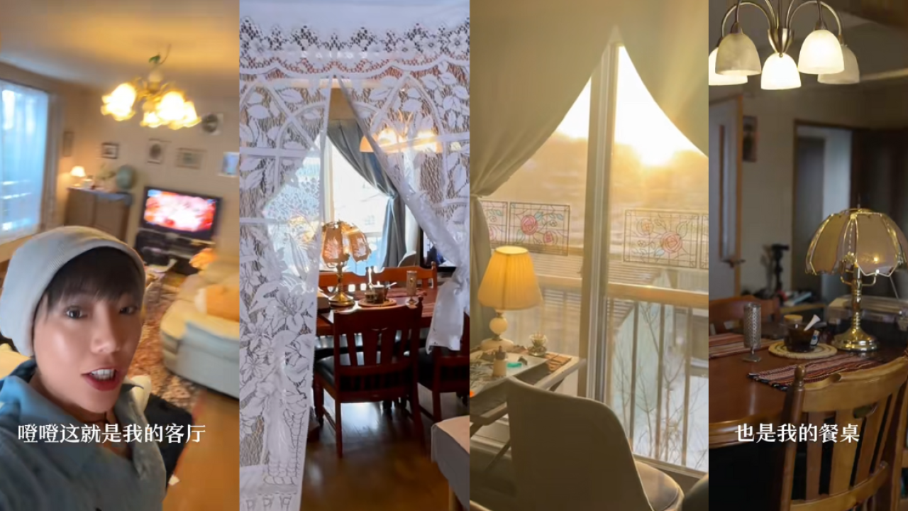 內地人興起日本買平樓！3.45萬港元購入北海道小樽獨立屋！1700呎內部溫馨！