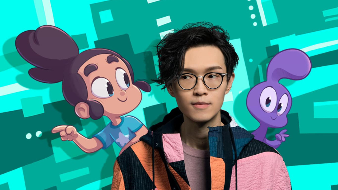 方大同離世終年41歲 公司發聲明：「平靜安詳離開了世界」