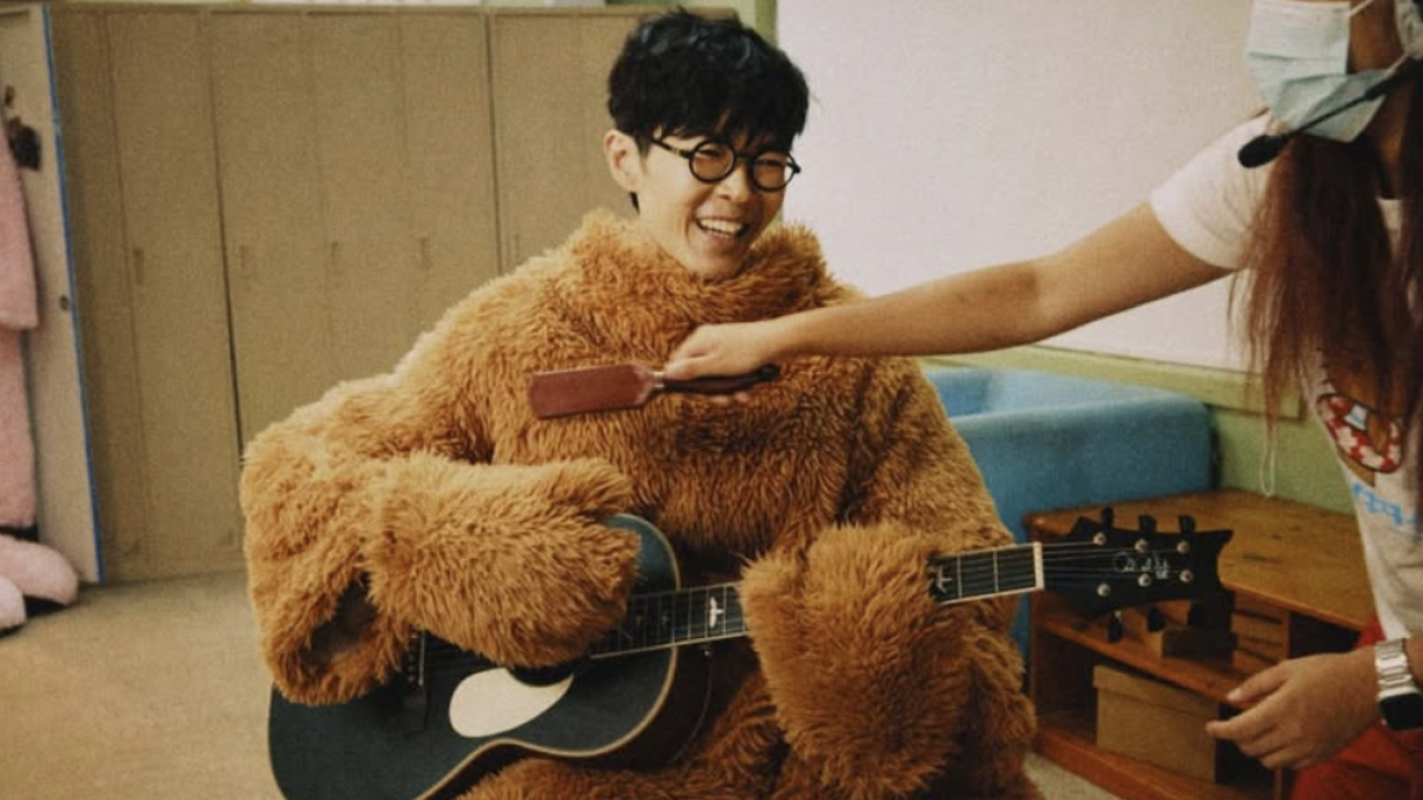 方大同逝世｜去年回歸樂壇更新社交平台 生前最後帖文祝願身體健康