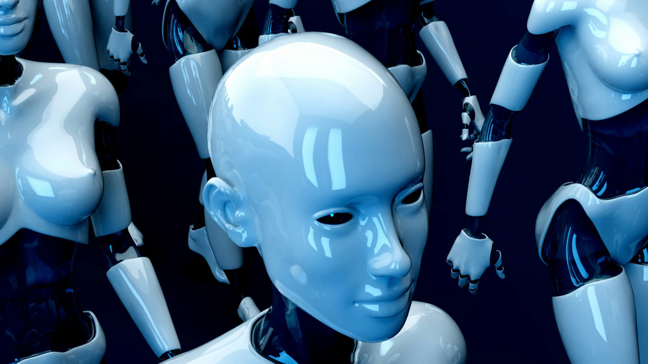 Young People Prefer AI Over Google for Information