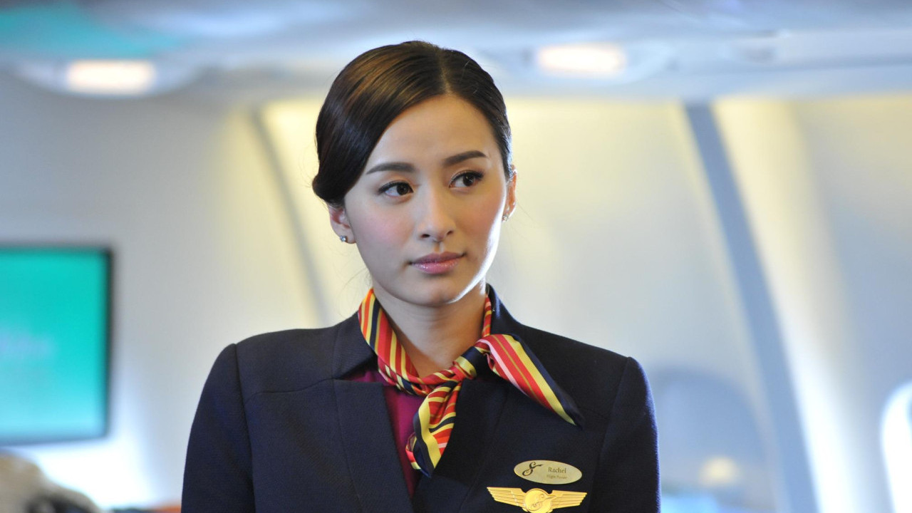 做空姐較容易嫁入豪門！行內人分析3大原因！樣靚唔係最重要！