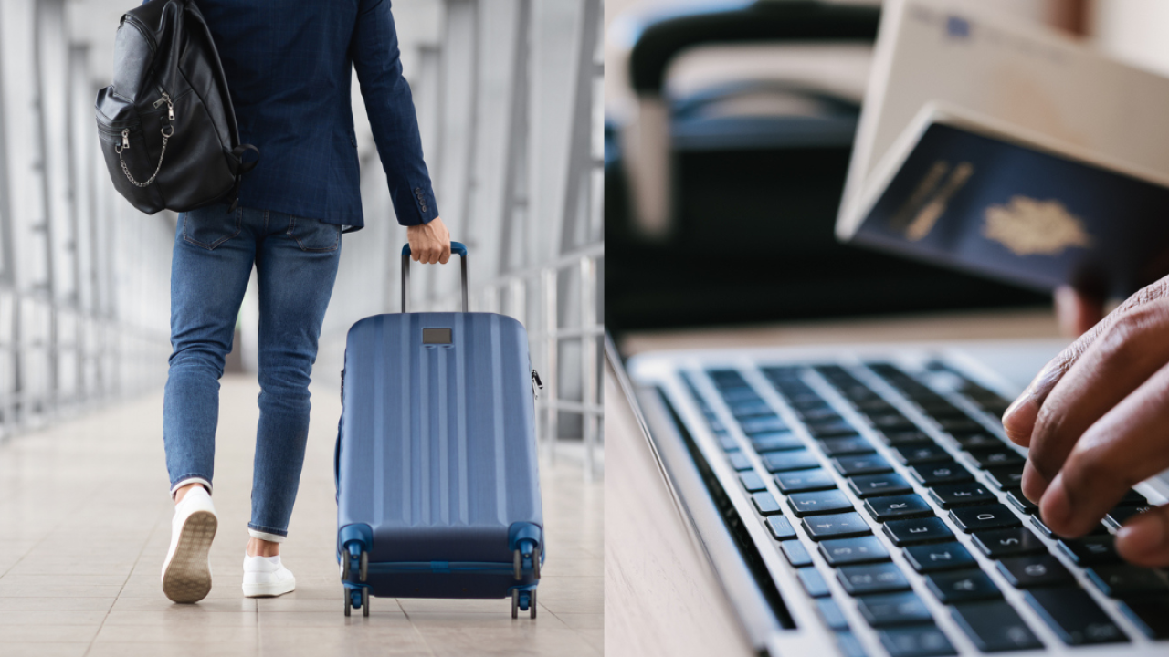 機場辦理登機被通知機票唔包行李！旅遊達人都中伏發文警世！5大細節要注意！