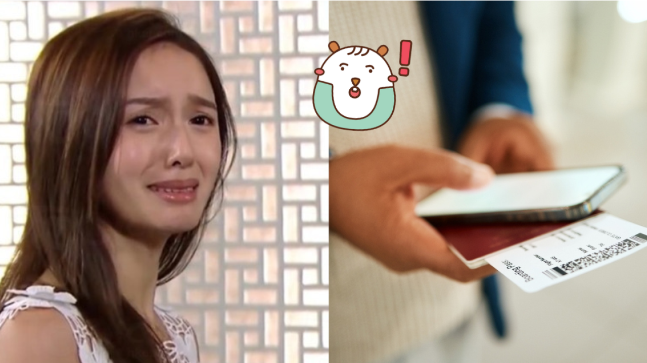 旅行回程機票竟被自動取消！因沒注意「1規定」！網民警告：所有航空公司都一樣| U Travel