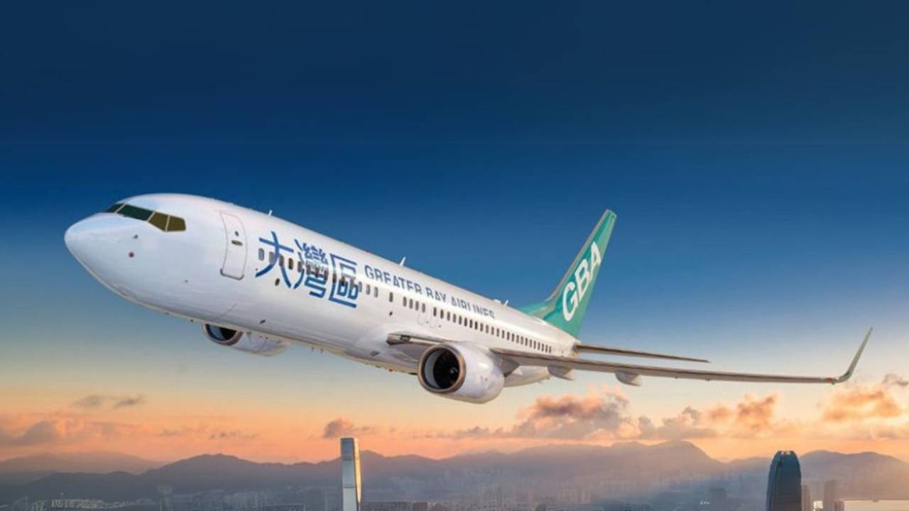 大灣區航空520限時優惠！$560起飛大阪東京 暑假都有平機票