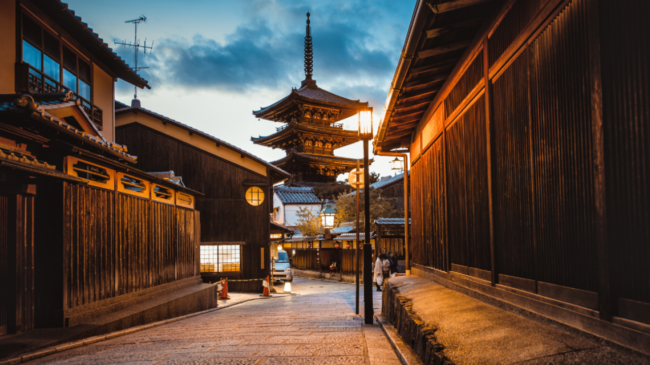 京都上調住宿稅每晚最高1萬日元加價10倍！最新五級稅制兩類人士免繳住宿稅