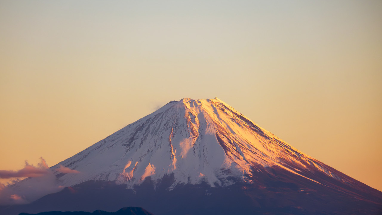 遊日注意！就富士山爆發降火山灰 日本政府發布應對指引4個階段