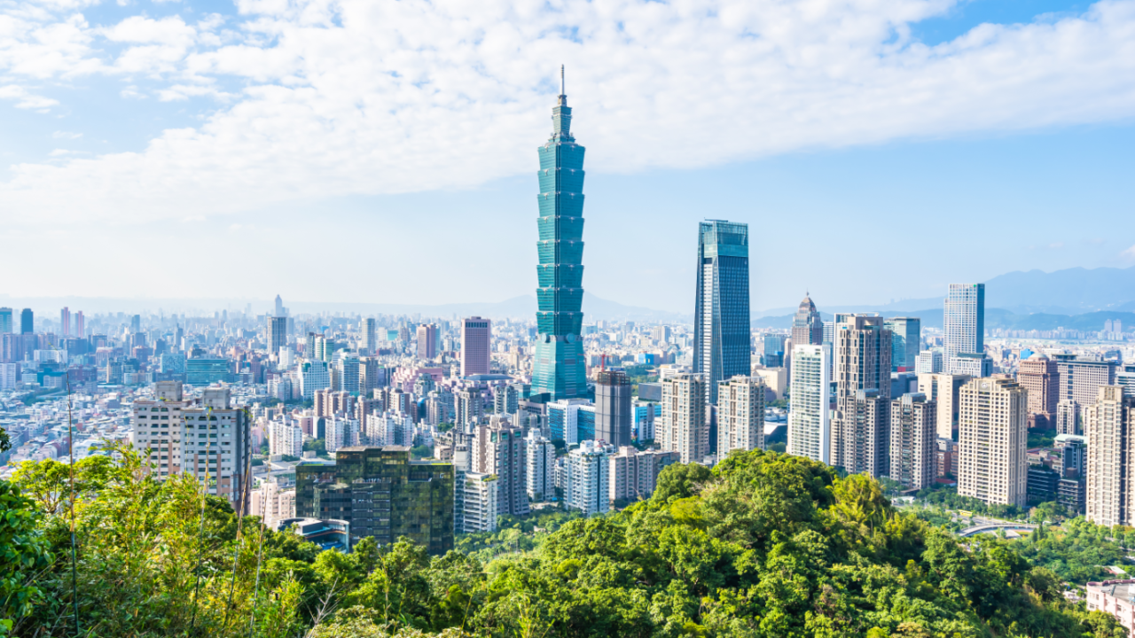 Klook聯乘台灣觀光署再推「遊台灣金福氣」活動！大送5千元台灣酒店住宿折抵券