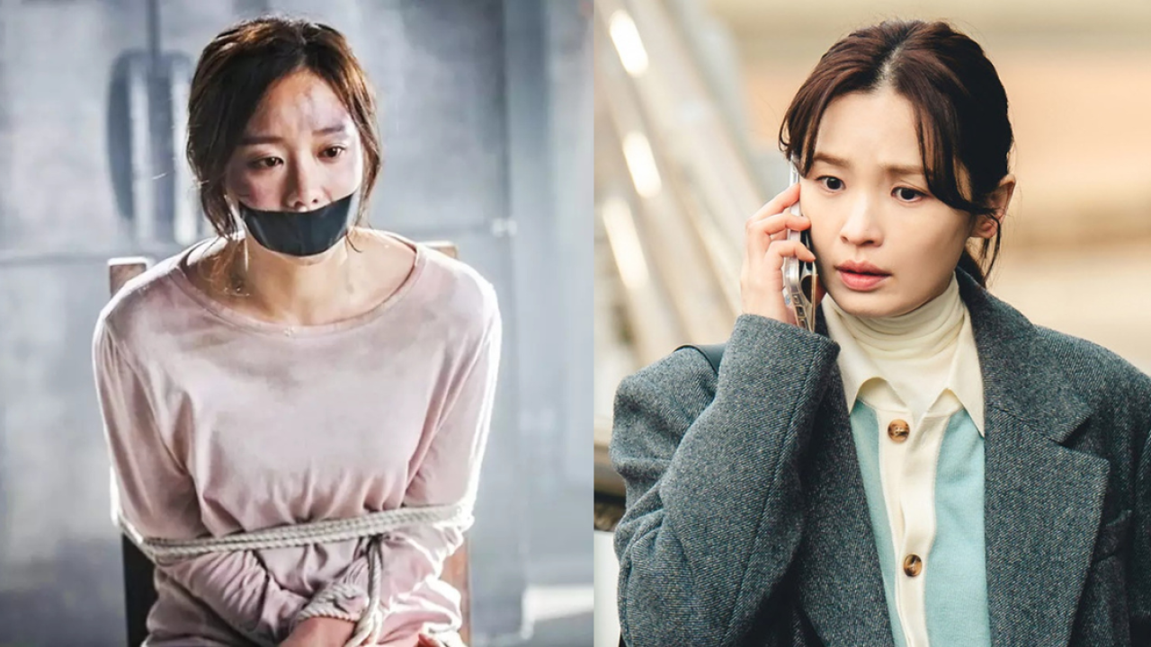 去廁所收陌生人求救字條稱被綁架 勇敢女生獨自駕車救人 結局如電影驚險