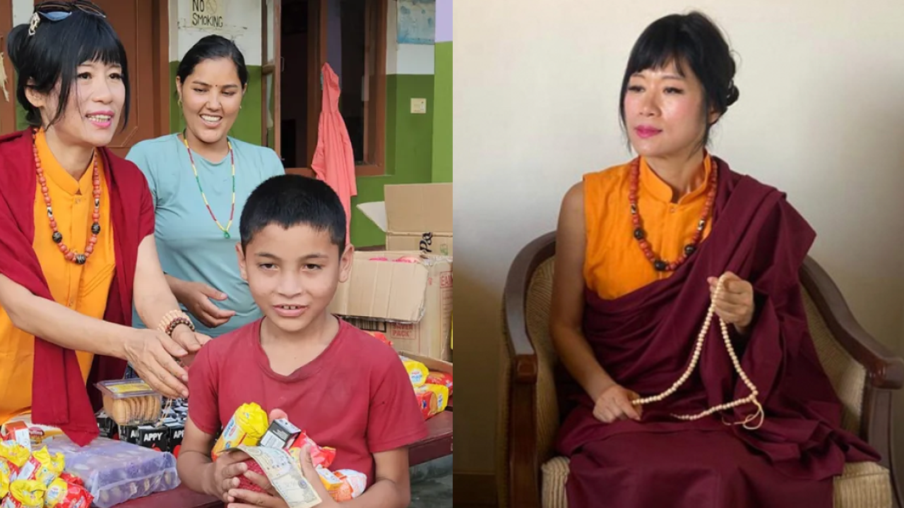 七師傅批中4月冧市：我全部都知道！最新預言美股呢日大跌恒指會跌穿2萬點| UHK 港生活